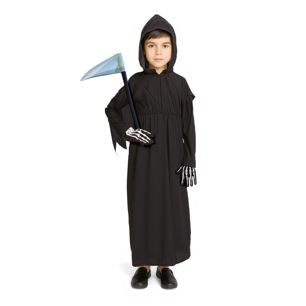 Disfraz Halloween La Parca