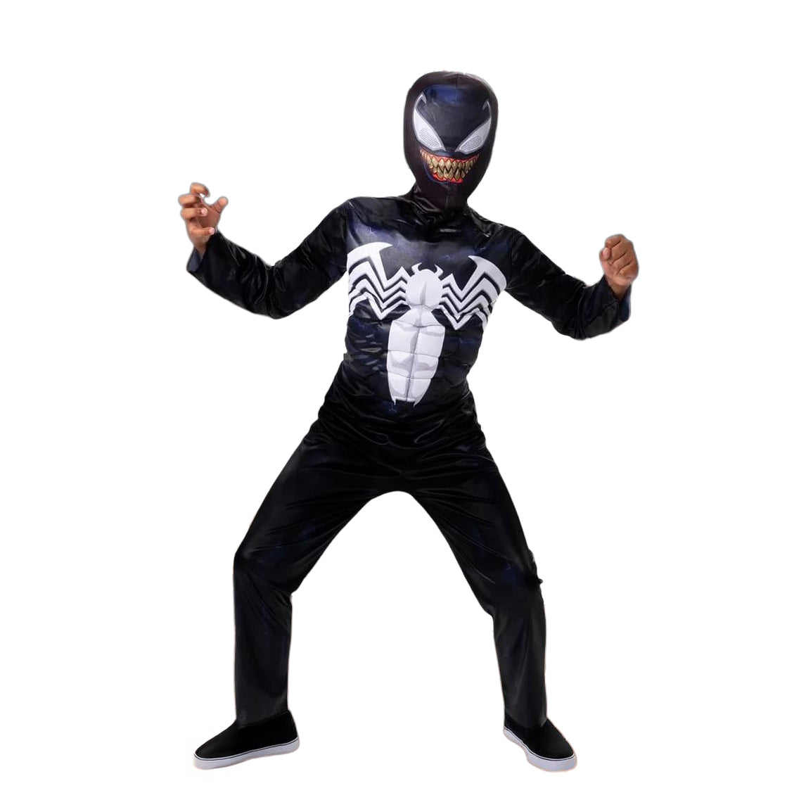 Disfraz Económico Venom
