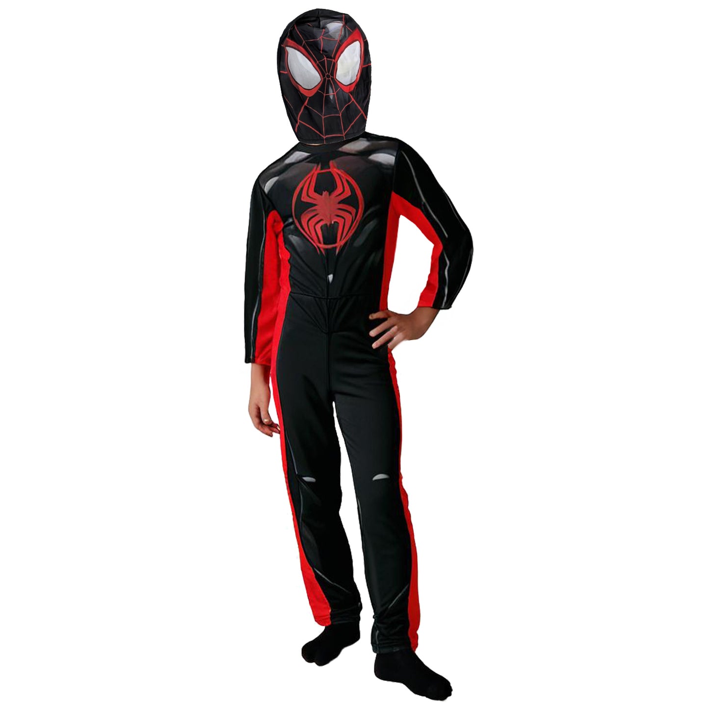 Disfraz Miles Morales