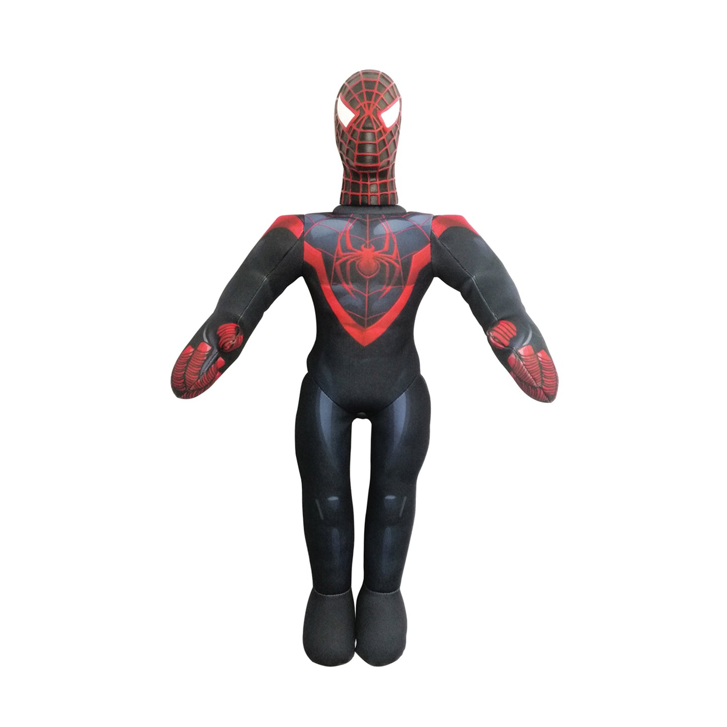 Muñeco Soft Spiderman Miles Morales