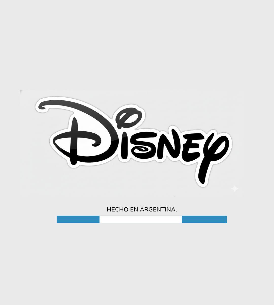 DISNEY