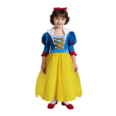 Disfraz Blancanieves Película 2025