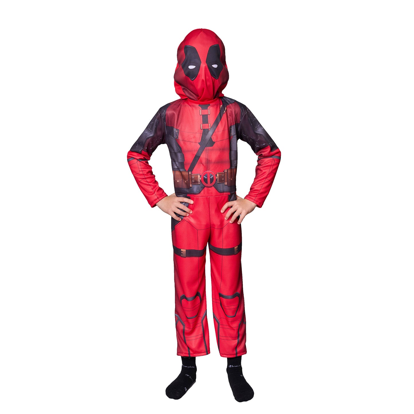 Disfraz Deadpool