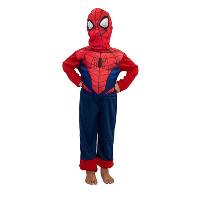 Disfraz  Económico Spiderman