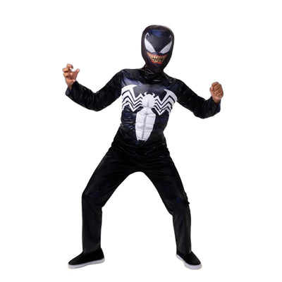 Disfraz Económico Venom