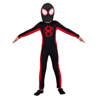Disfraz Económico Miles Morales