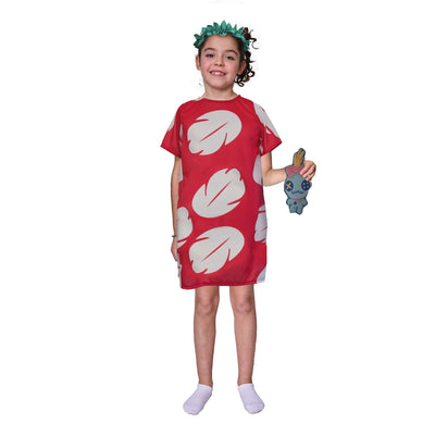 Disfraz Lilo