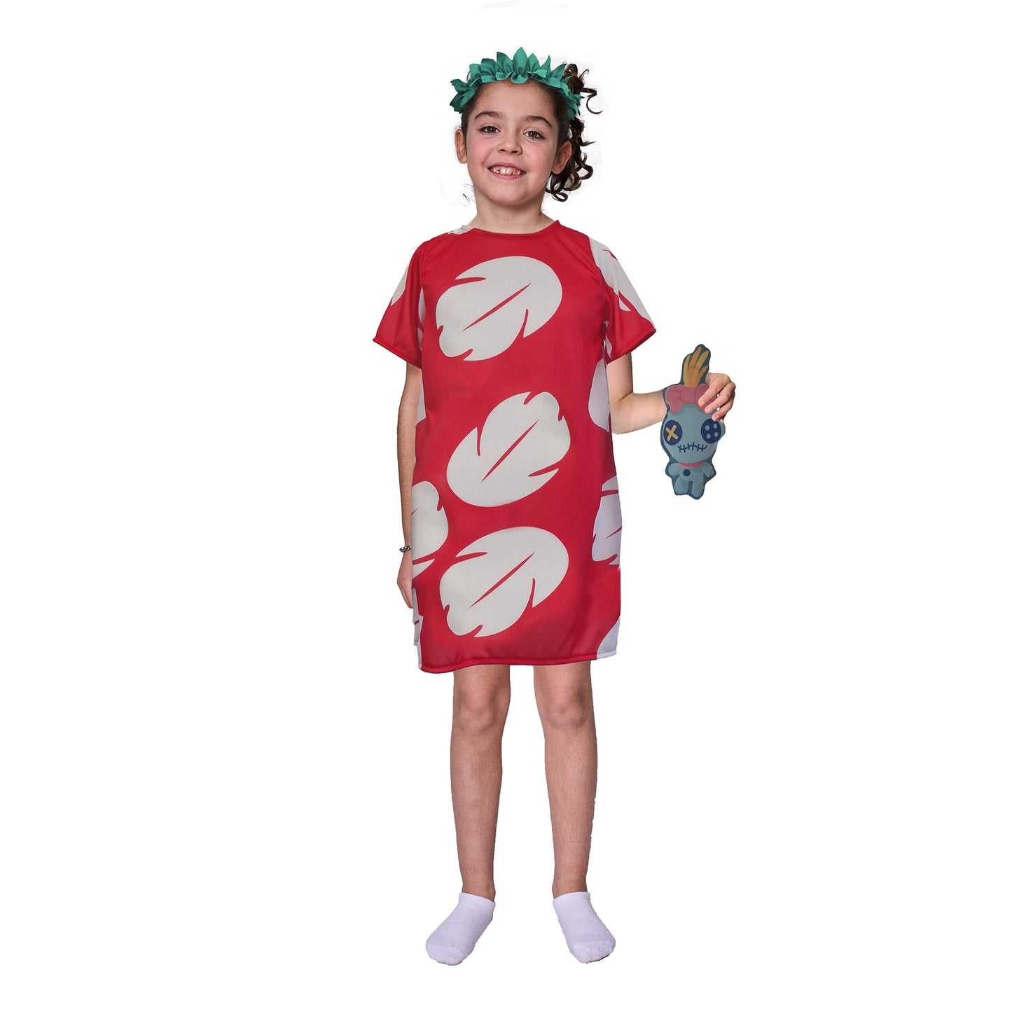 Disfraz Lilo