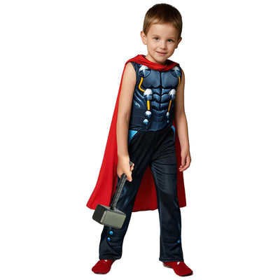 Disfraz  Thor
