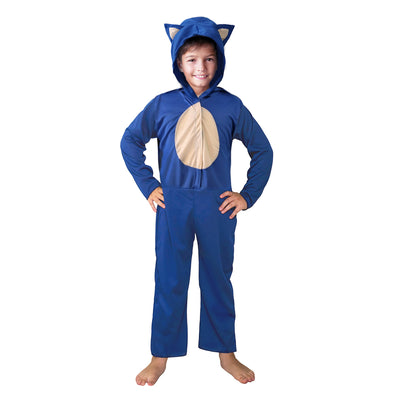 Disfraz Sonic