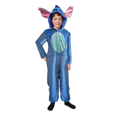 Disfraz Stitch
