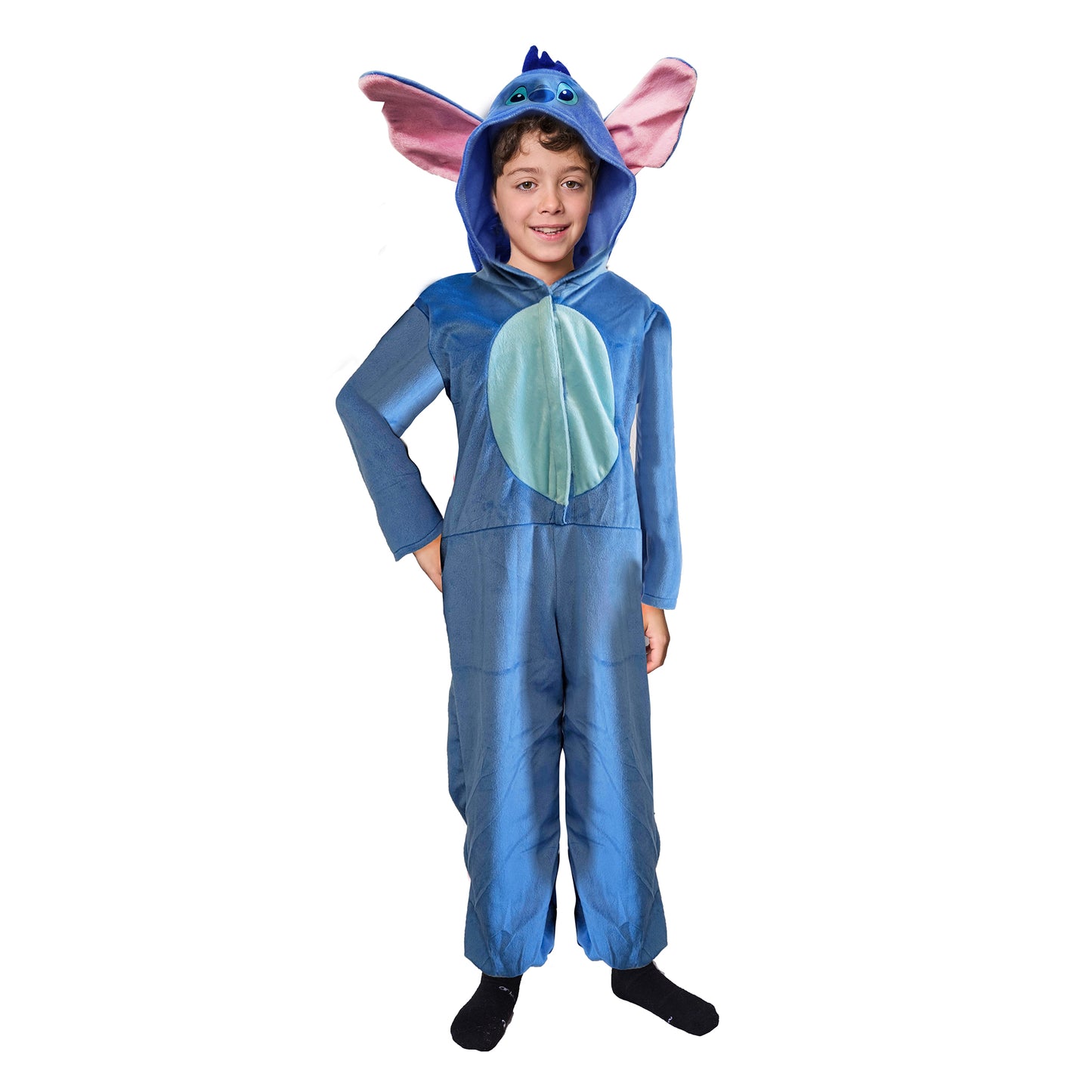 Disfraz Stitch