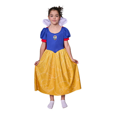 Disfraz Blancanieves