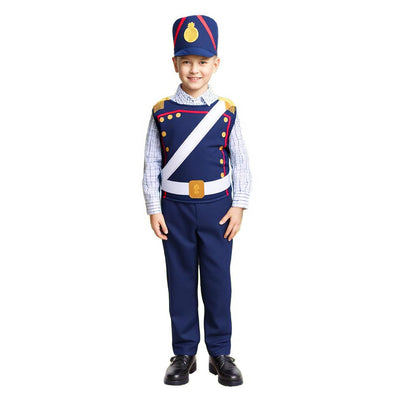 Kit Granadero