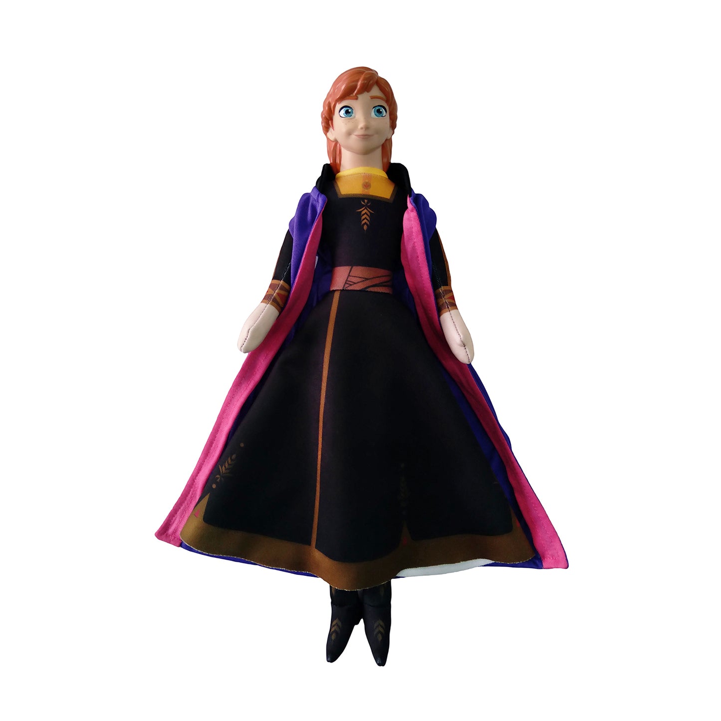 Muñeca Frozen Ii Anna