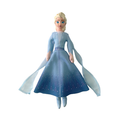 Muñeca Frozen Ii Elsa