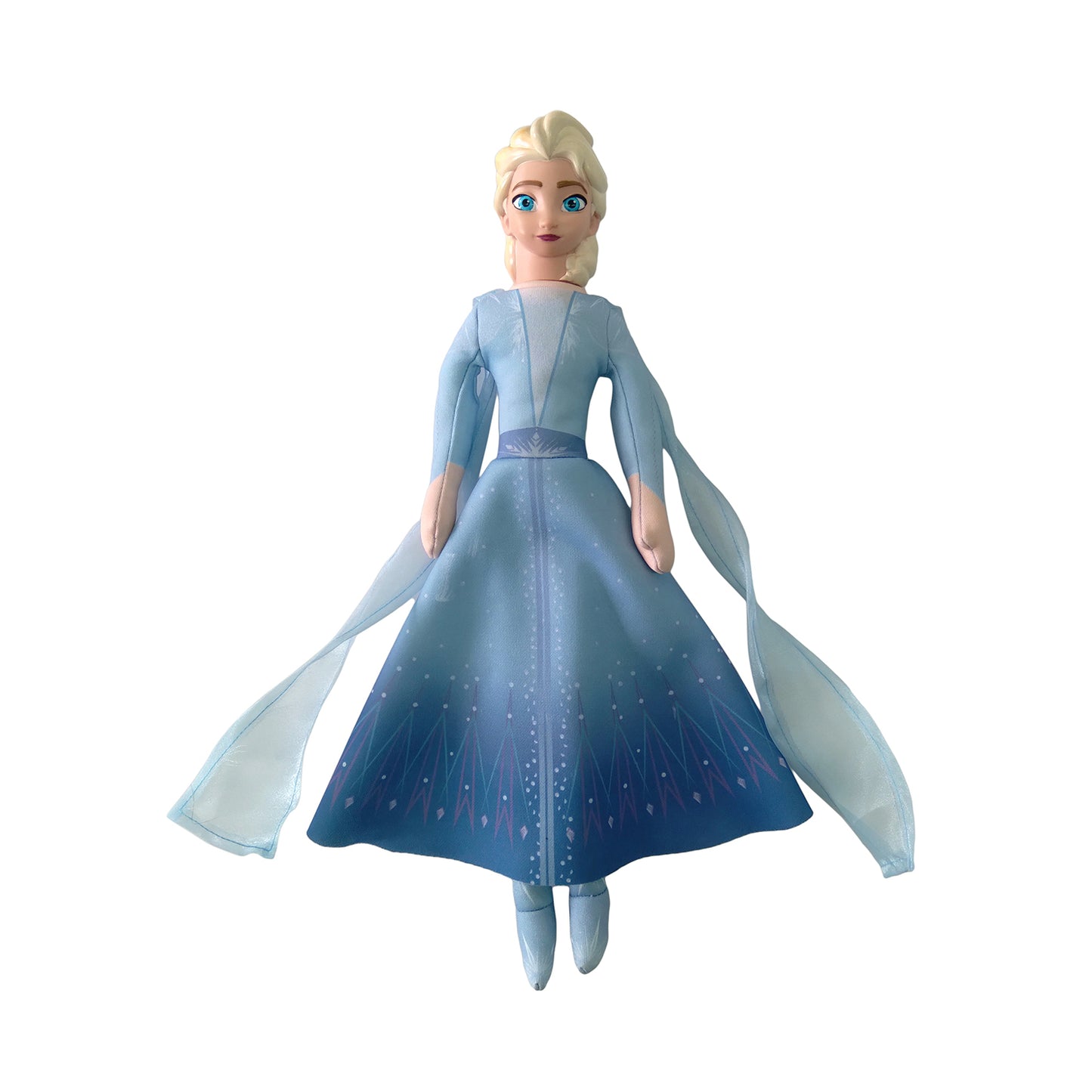 Muñeca Frozen Ii Elsa