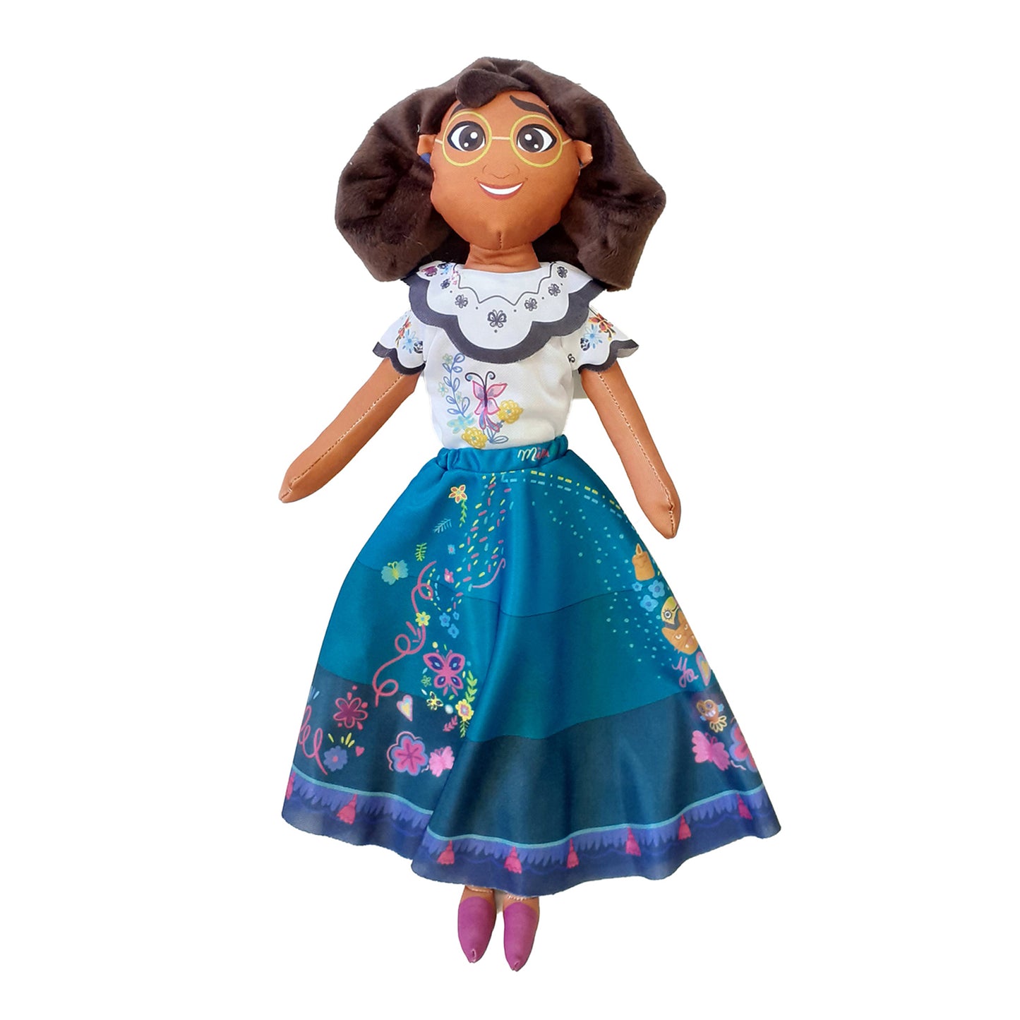 Muñeca "Encanto" Mirabel