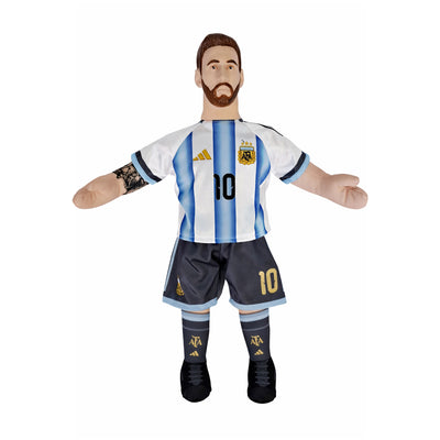 Muñeco Afa Messi 2026