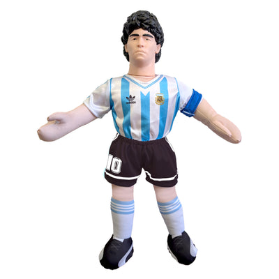 Muñeco Maradona