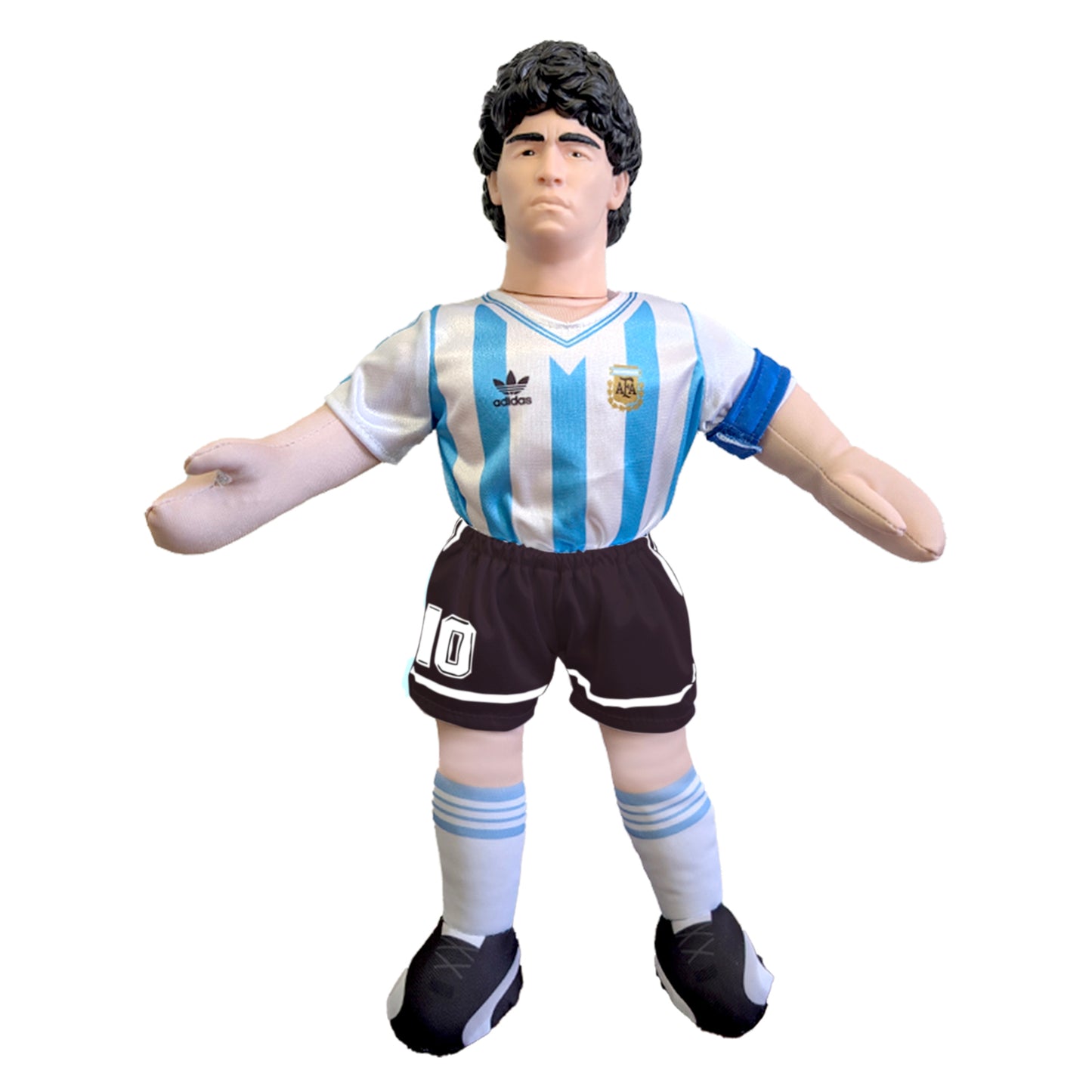 Muñeco Maradona