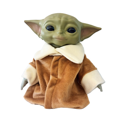 Muñeco Sw Grogu
