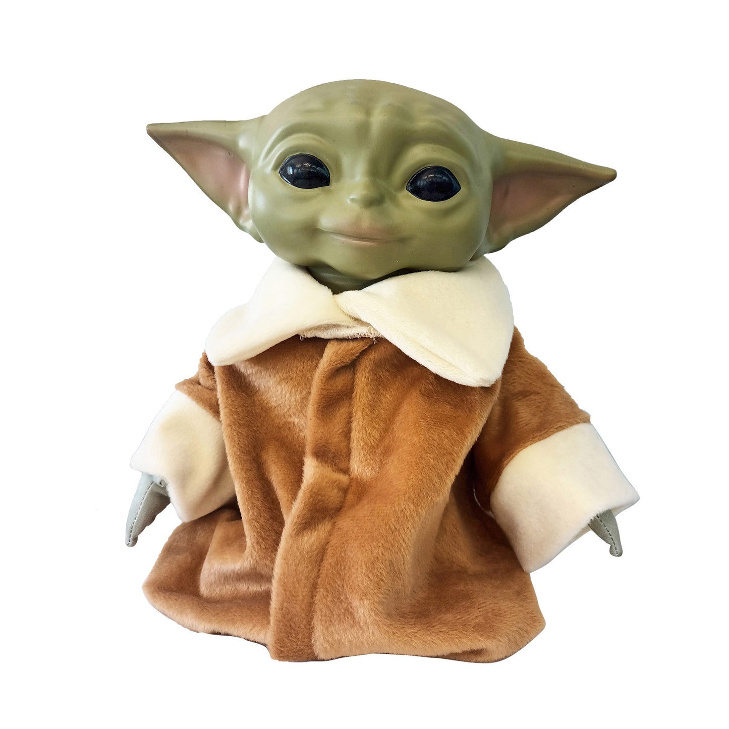 Muñeco Sw Grogu