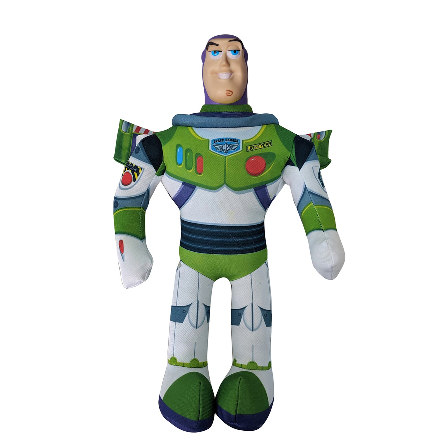 Muñeco Soft Buzz Chico