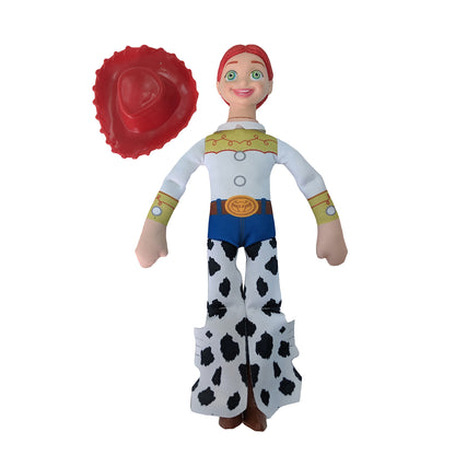 Muñeca Soft Jessie
