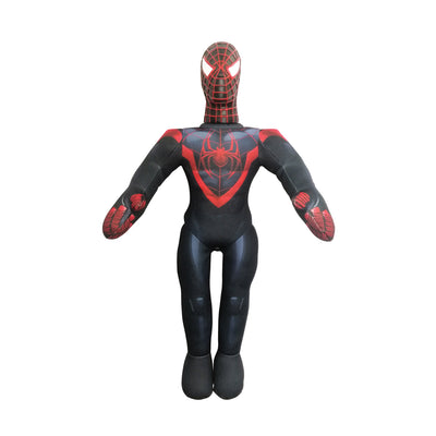 Muñeco Soft Spiderman Miles Morales