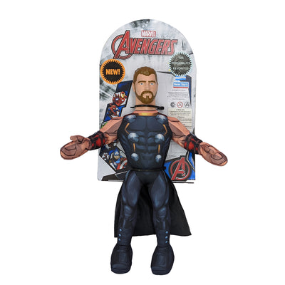 Muñeco Soft Thor
