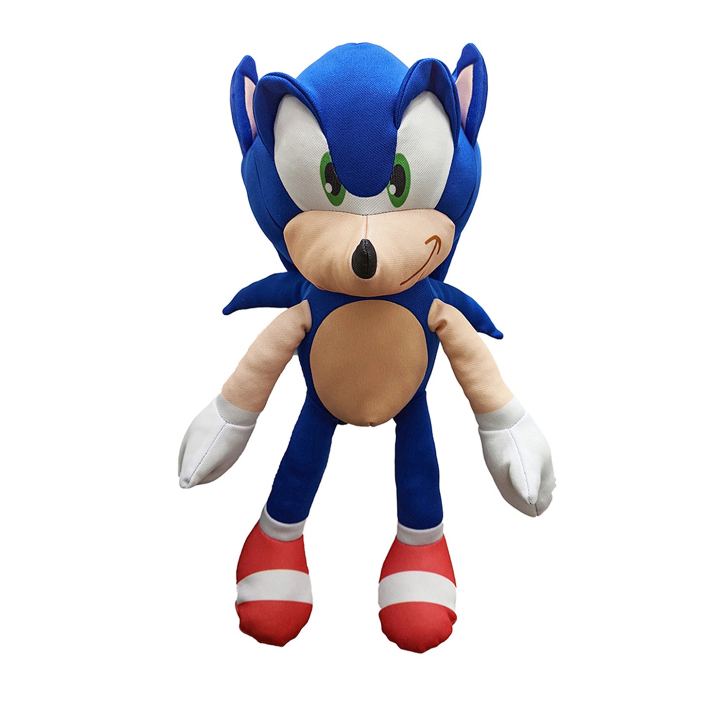 Muñeco Sonic