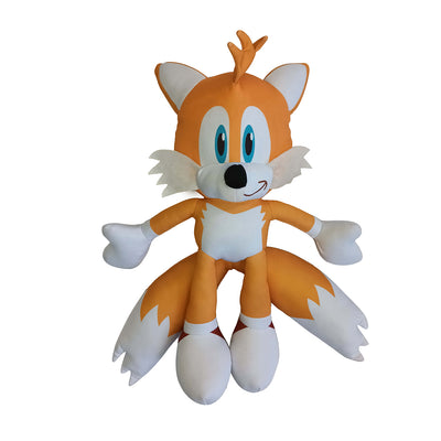 Muñeco "Sonic" Colitas Amarillo