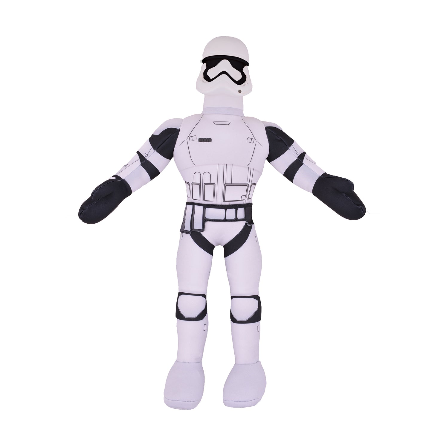 Muñeco Sw Stormtrooper 2025
