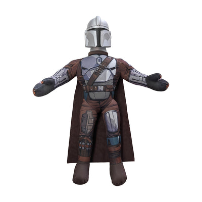Muñeco Sw Mandalorian 2025