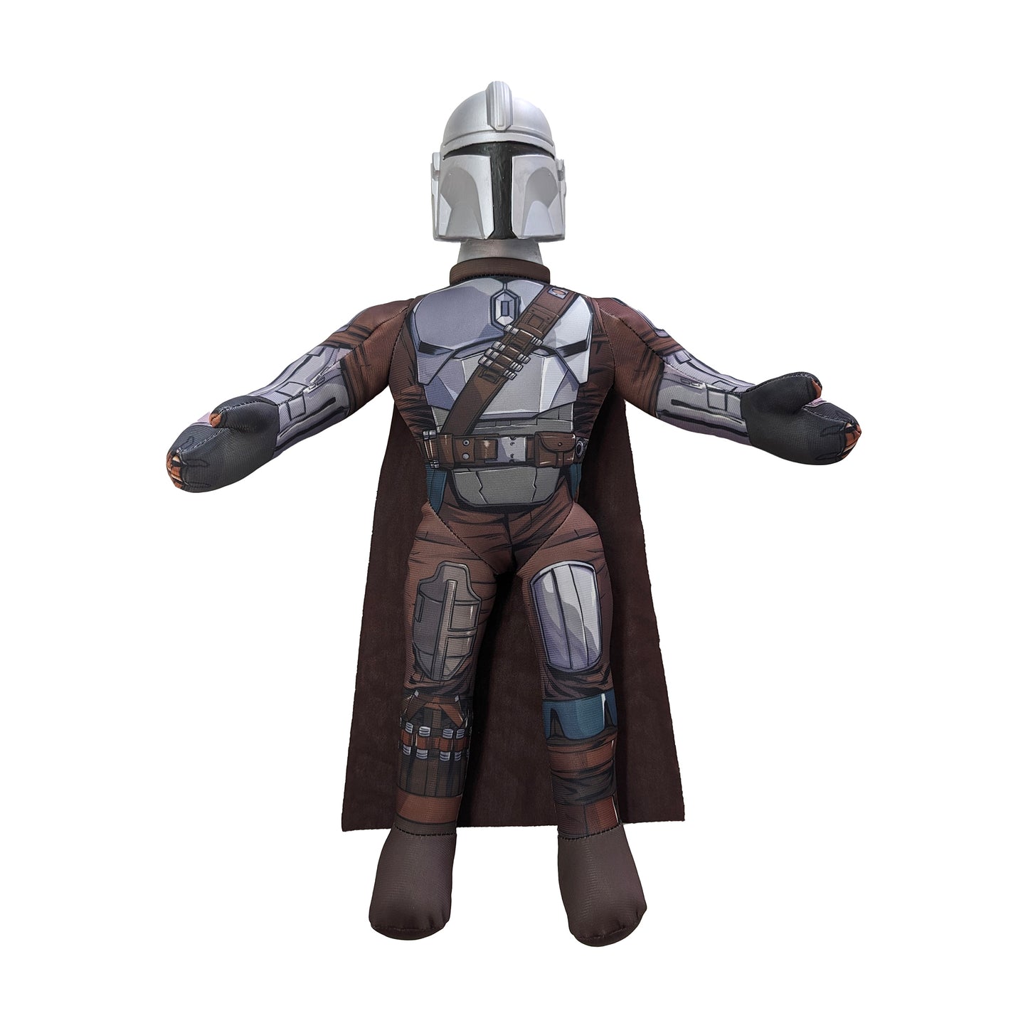 Muñeco Sw Mandalorian 2025