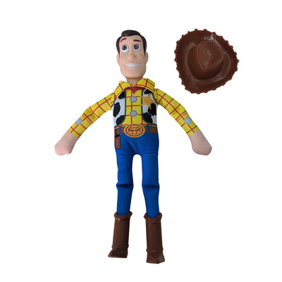 Muñeco Soft Woody
