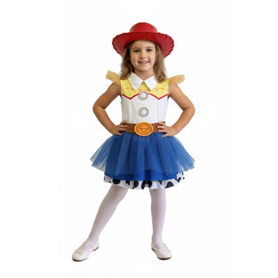 Disfraz Premium Jessie Pollera